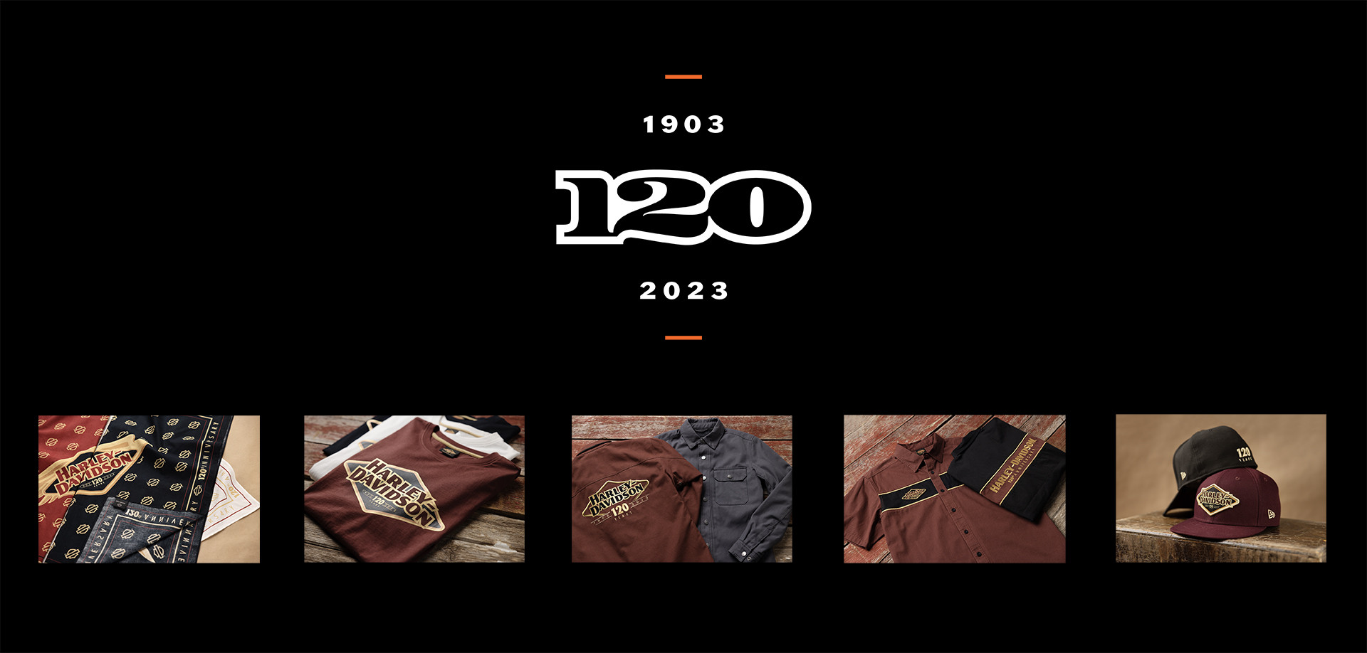 120th Anniversary